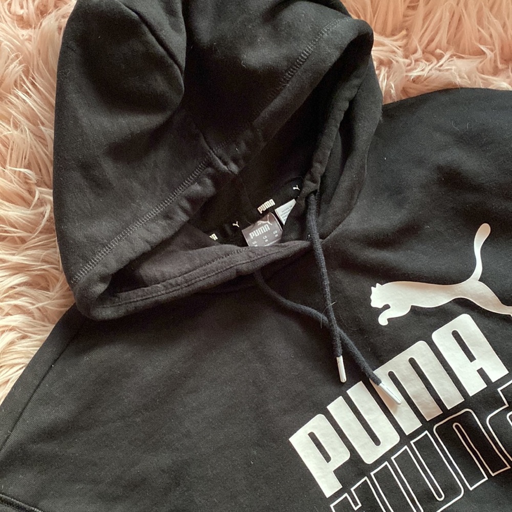 Puma Sweater - Picture 4 of 5